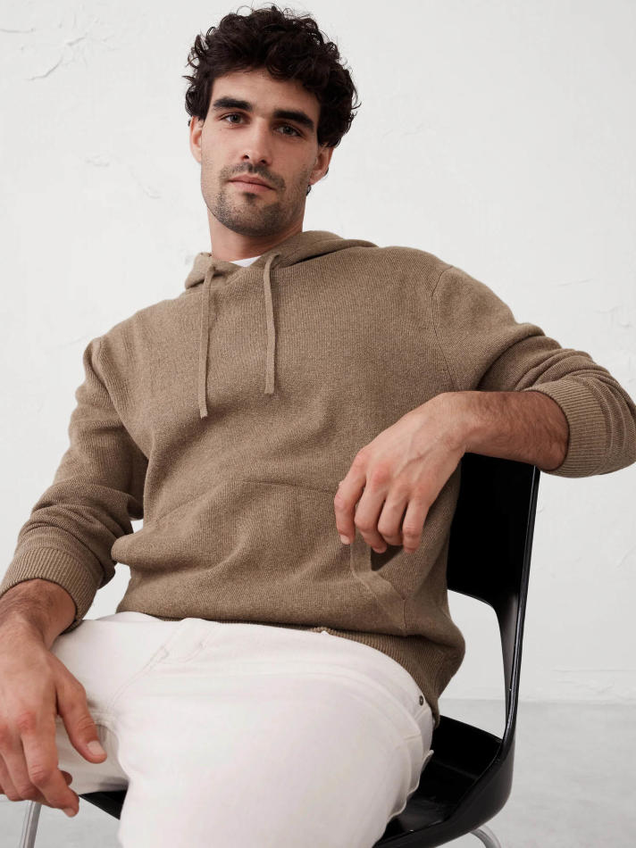 Joao Forte - fashion model portfolio photo 11