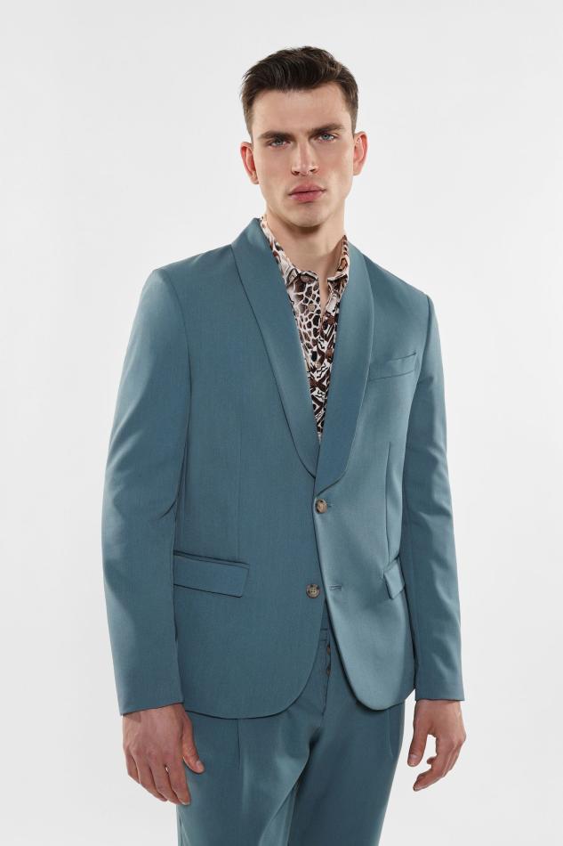 Panos Athanasiou - fashion model portfolio photo 8