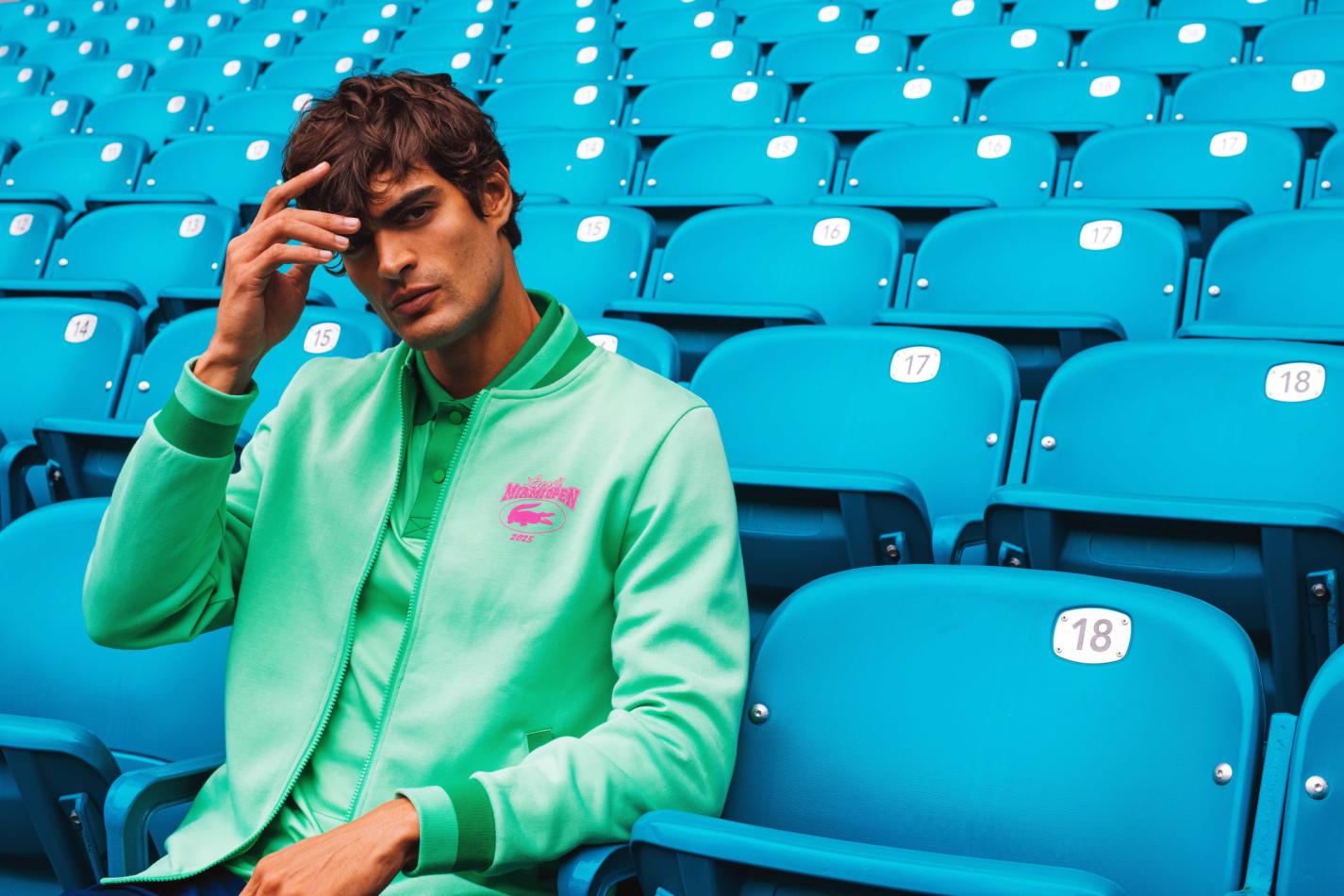 Iago Botelho - fashion model portfolio photo 14