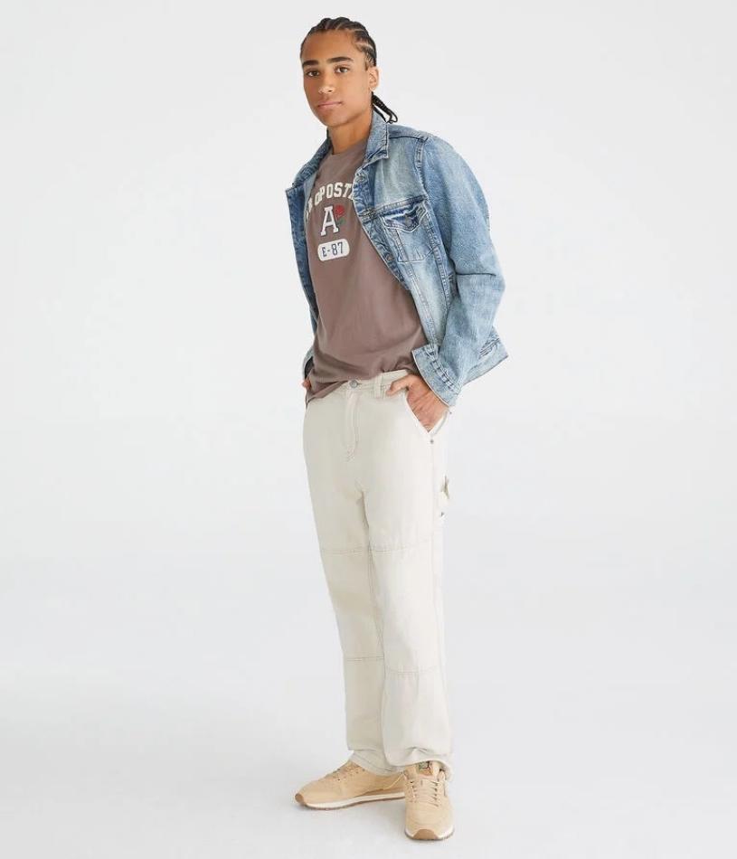 Jorden Mcgary - fashion model portfolio photo 16