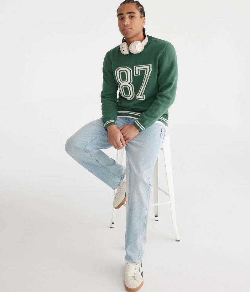 Jorden Mcgary - fashion model portfolio photo 6
