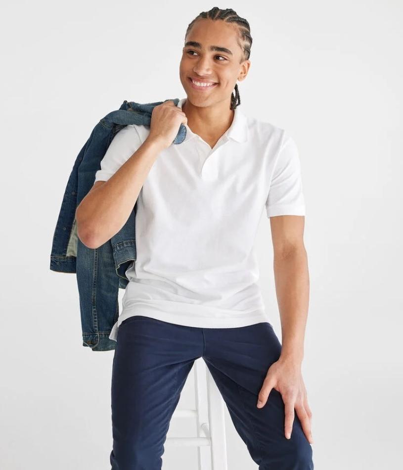 Jorden Mcgary - fashion model portfolio photo 13