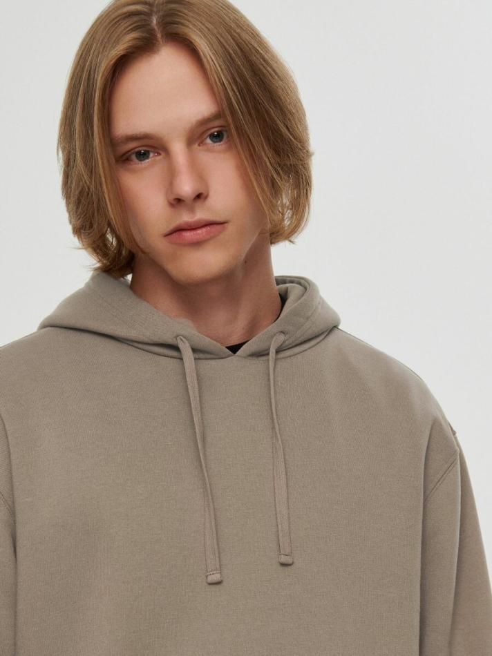 Franek Sapinski - fashion model portfolio photo 20