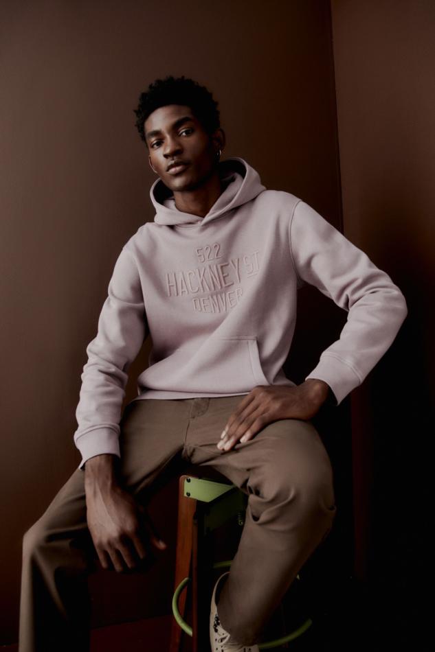 Evans Ikechukwu - fashion model portfolio photo 23