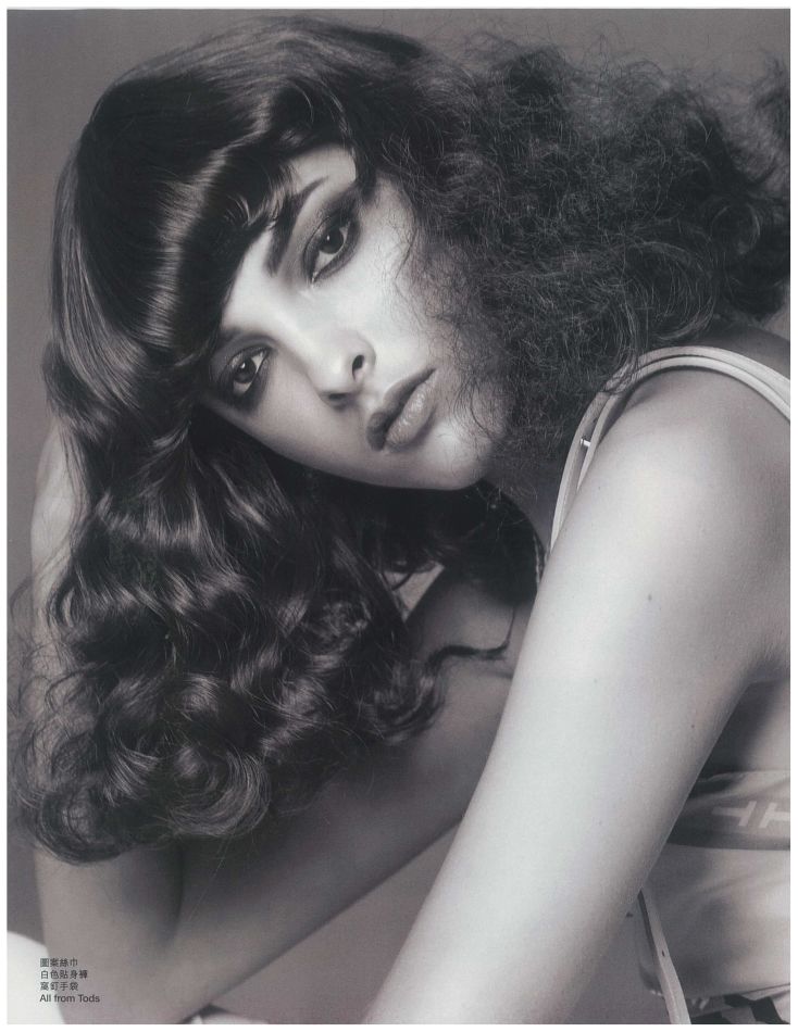 CLARICE VITKAUSKAS SILVA - In town