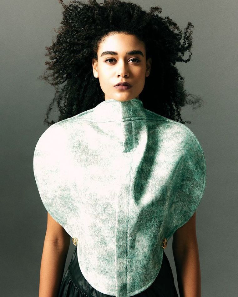 Beatriz Dos Santos da costa - In town