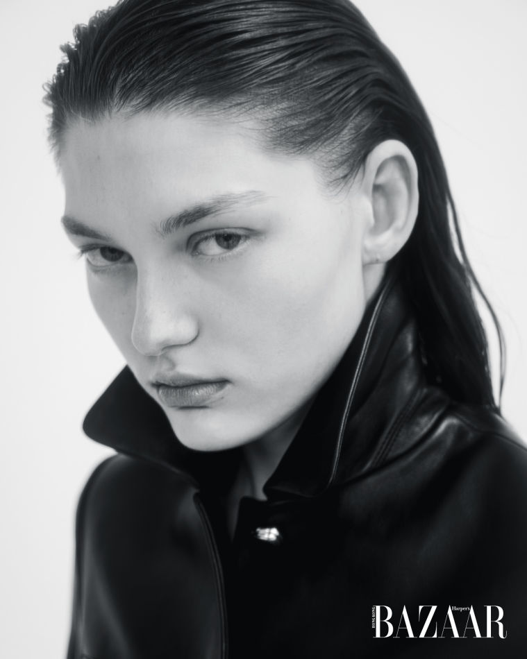 KARINA MAMEKOVA - In town