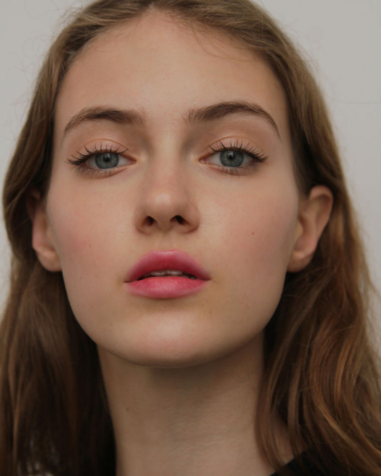 NASTYA KRAVCHENKO - In town