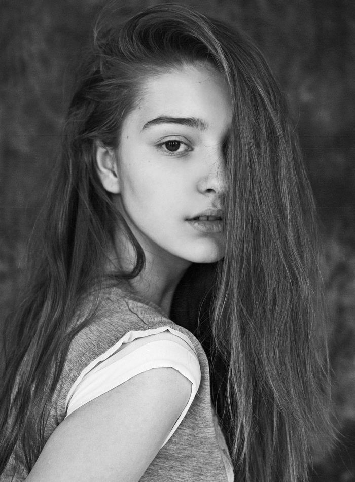 Vlada Maltseva - In town