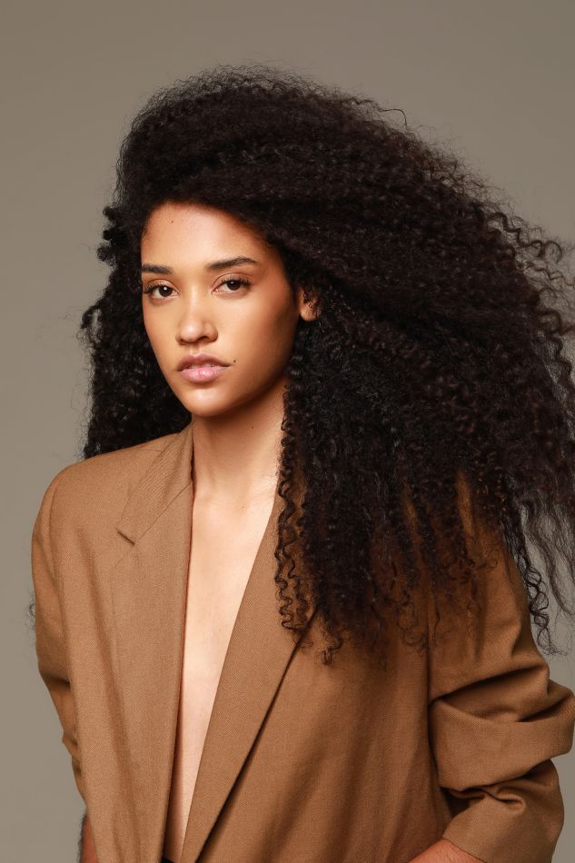 Dulce Marie - In town