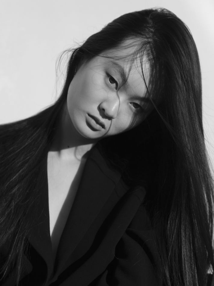 Yuan Meng Yao - In town