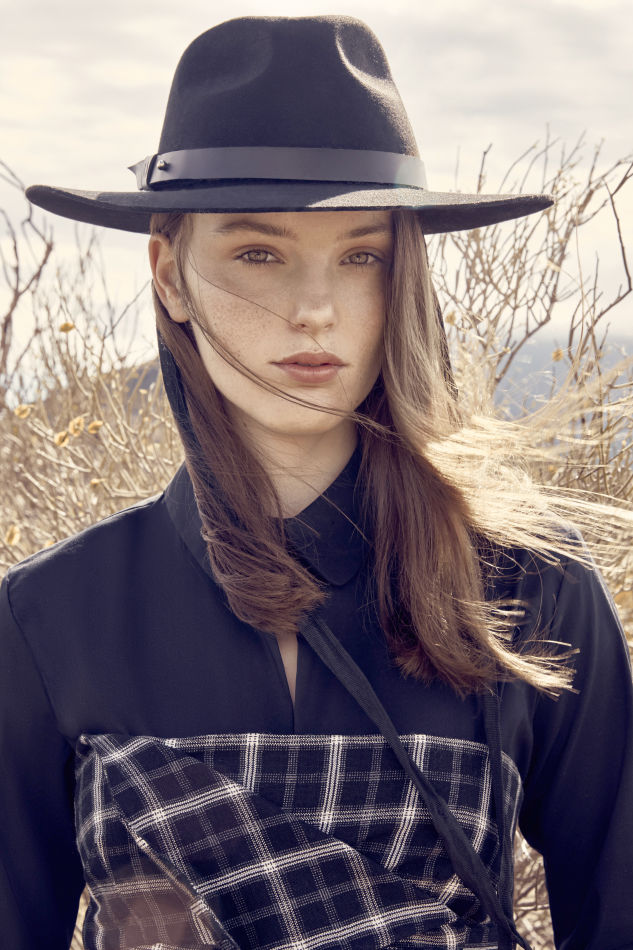 REKA JONAS - In town