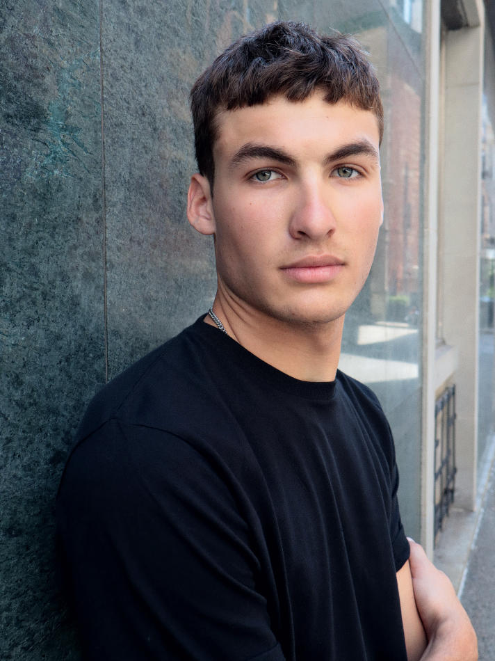 talent portfolio
