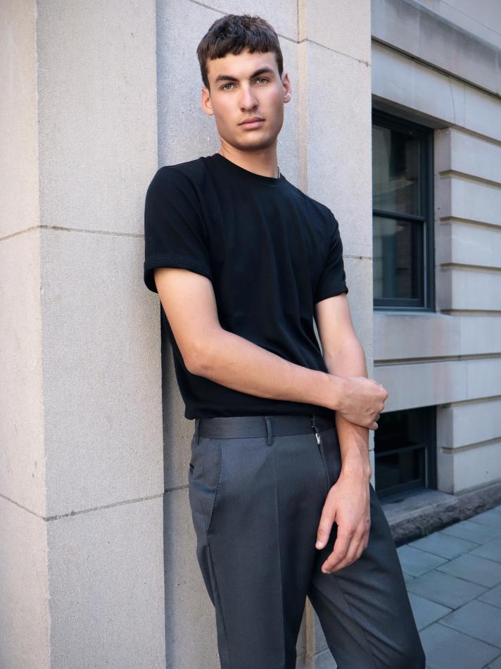 talent portfolio
