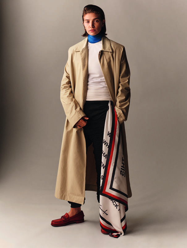 FLORENCE HUNTINGTON-WHITELEY