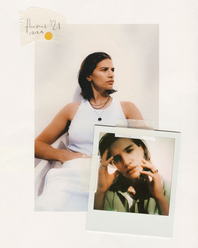 FLORENCE HUNTINGTON-WHITELEY