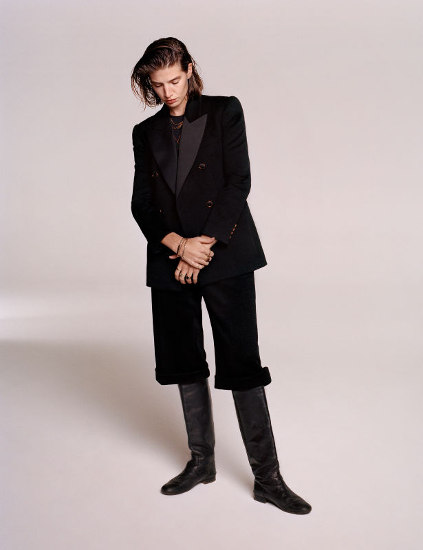 FLORENCE HUNTINGTON-WHITELEY