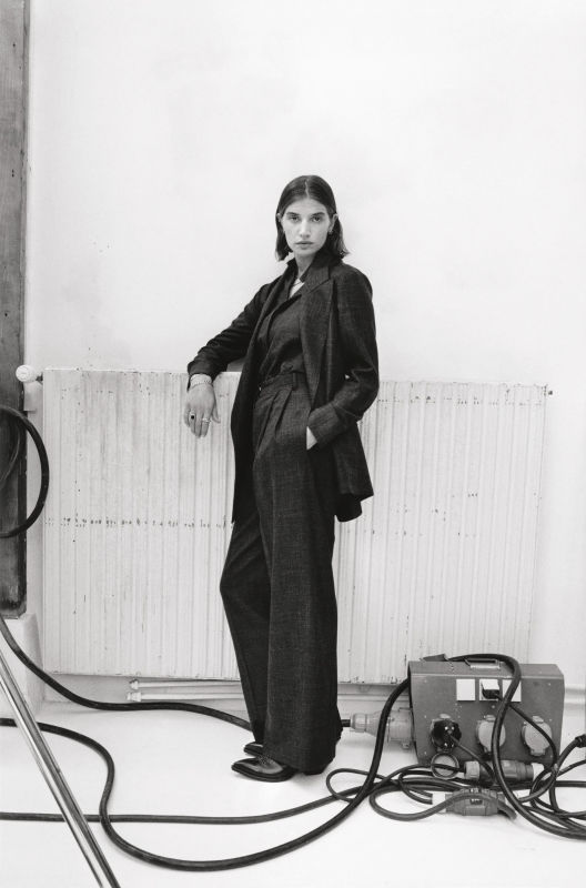 FLORENCE HUNTINGTON-WHITELEY