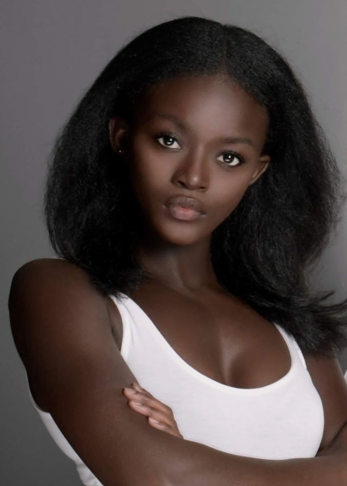 Abena Ofori