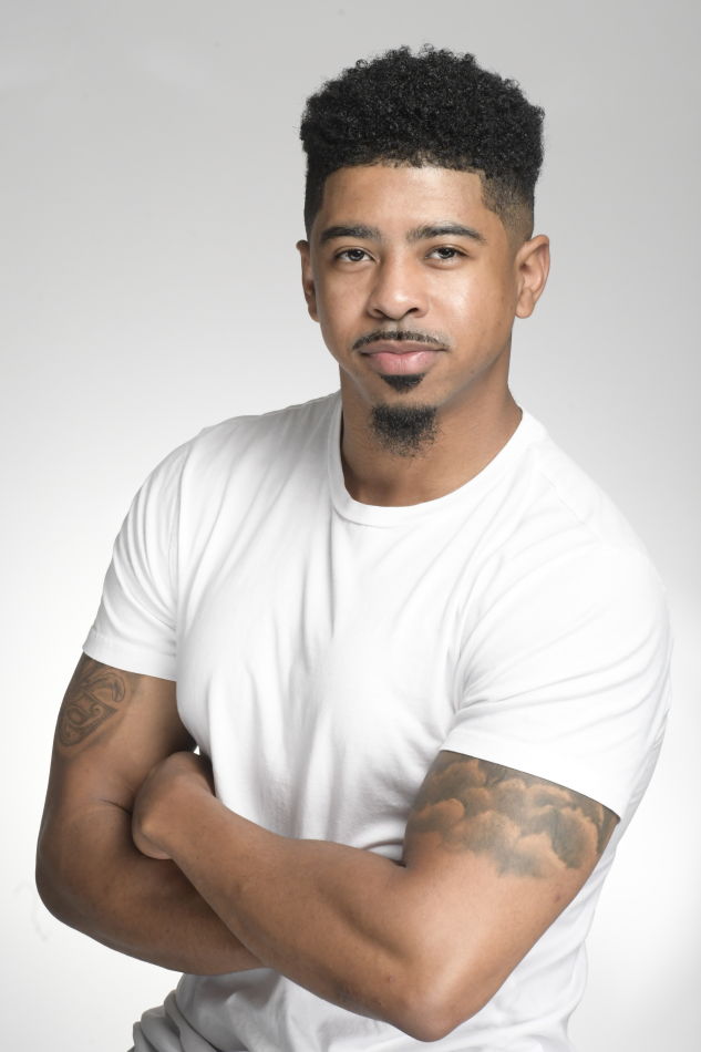 Louis Trey Edgerson III