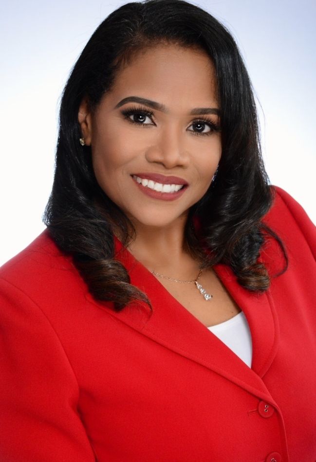 Sonyia Baring-Graham