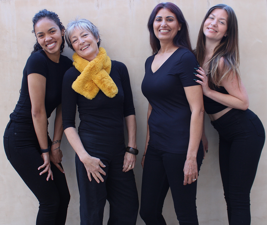 driven talent submit