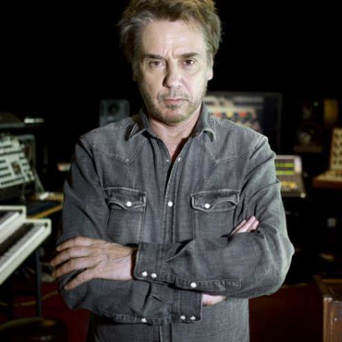 Jean-Michel Jarre