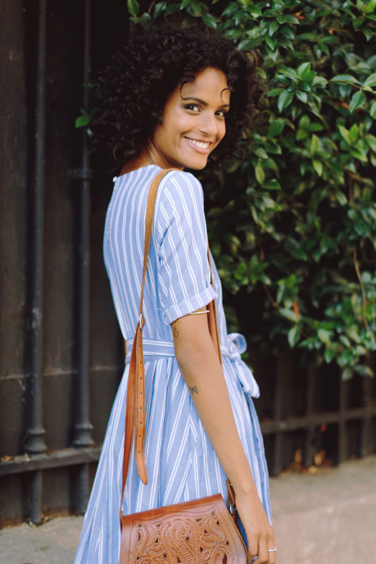 Angélique Michelle C