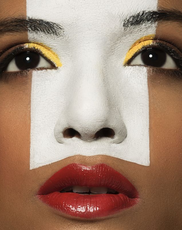 Angélique Michelle C