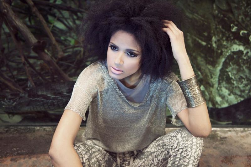 Angélique Michelle C