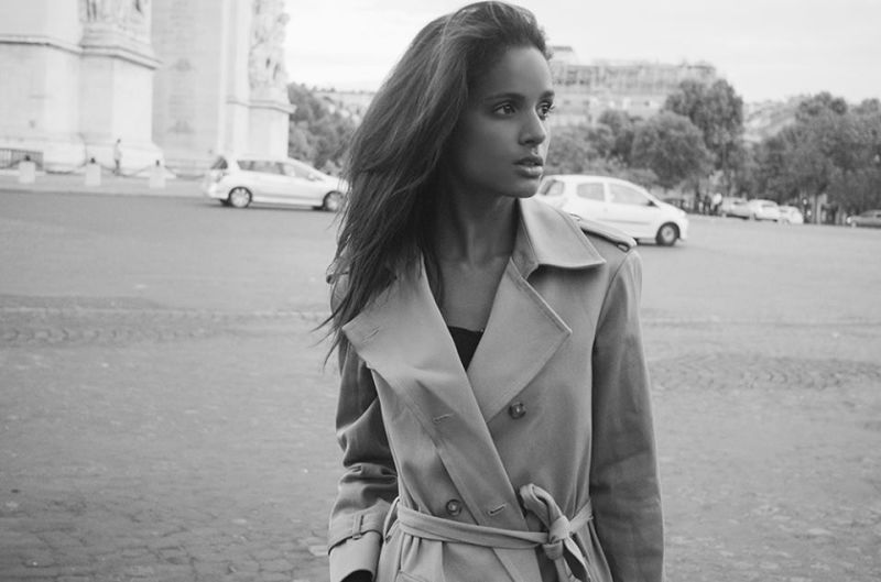 Angélique Michelle C