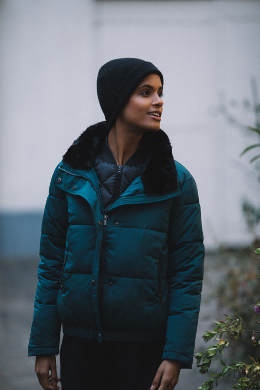 Angélique Michelle C