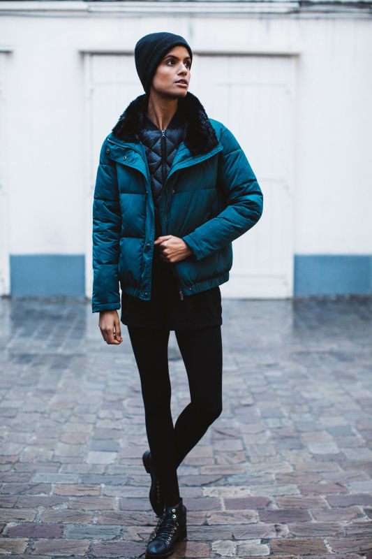 Angélique Michelle C