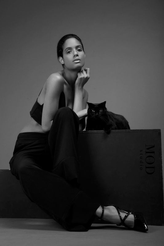 Angélique Michelle C