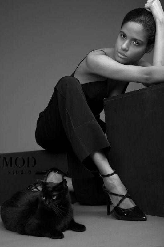 Angélique Michelle C