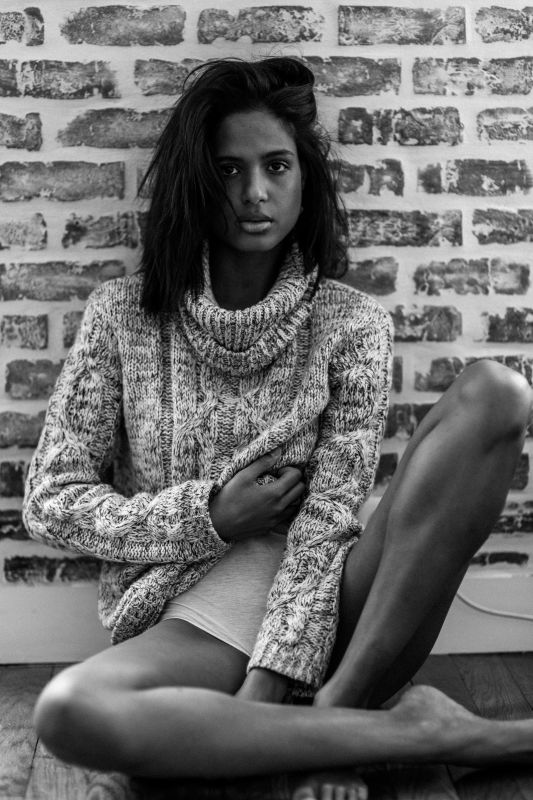 Angélique Michelle C