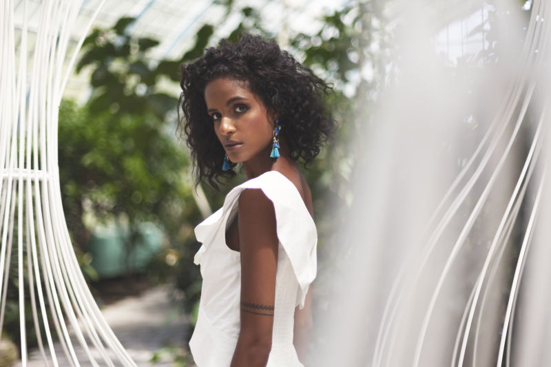 Angélique Michelle C