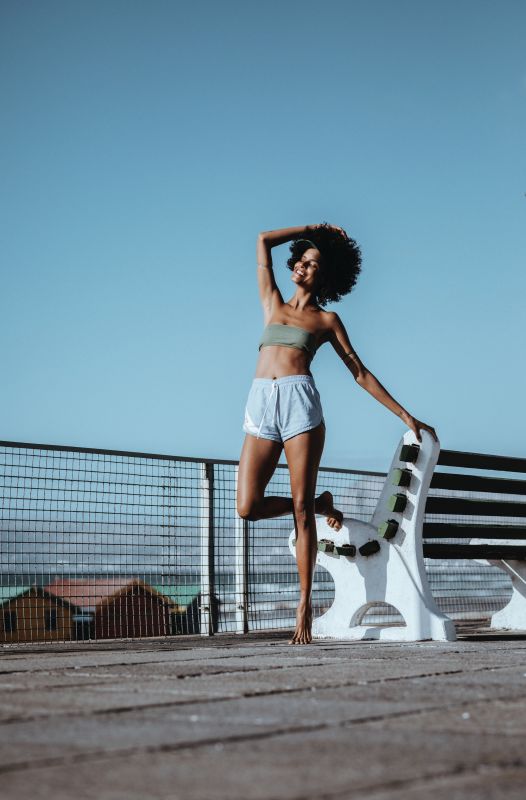 Angélique Michelle C