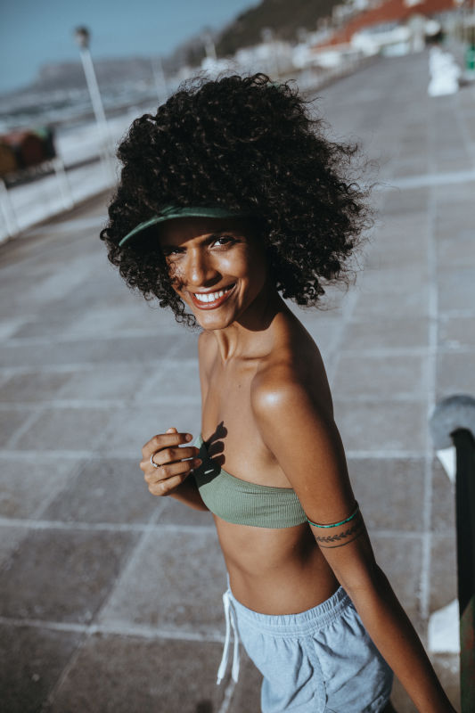 Angélique Michelle C