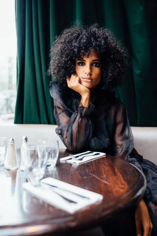 Angélique Michelle C