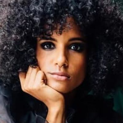 Angélique Michelle C