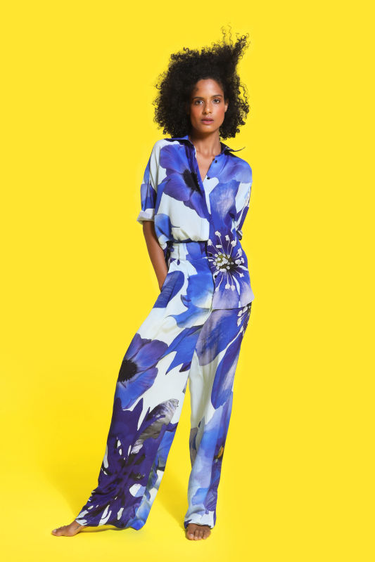 Angélique Michelle C