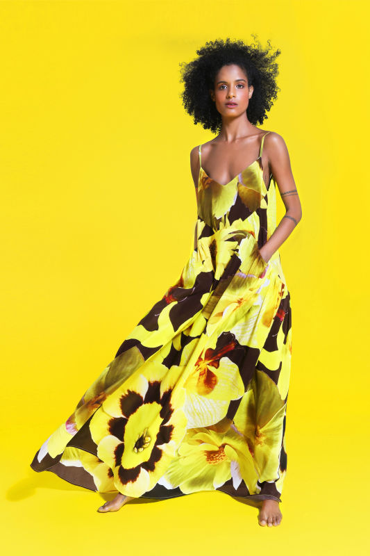 Angélique Michelle C