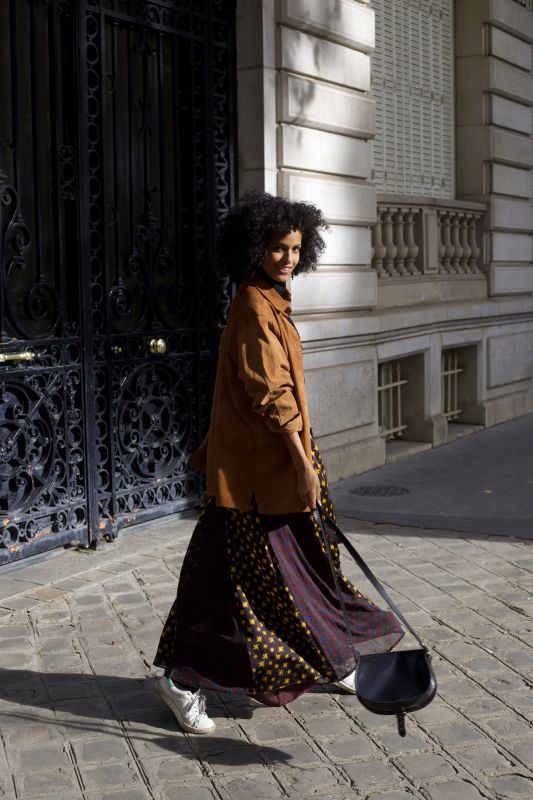 Angélique Michelle C