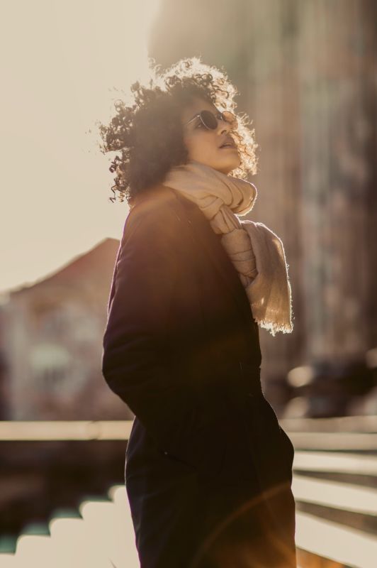 Angélique Michelle C