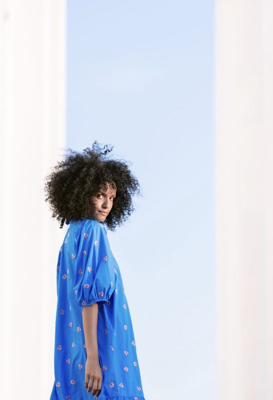 Angélique Michelle C