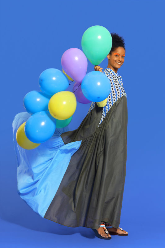 Angélique Michelle C