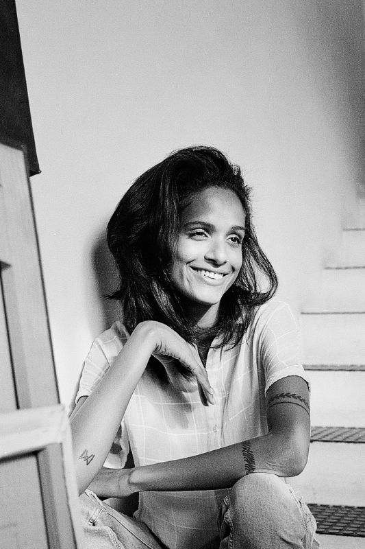 Angélique Michelle C