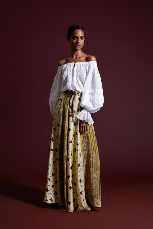 Angélique Michelle C