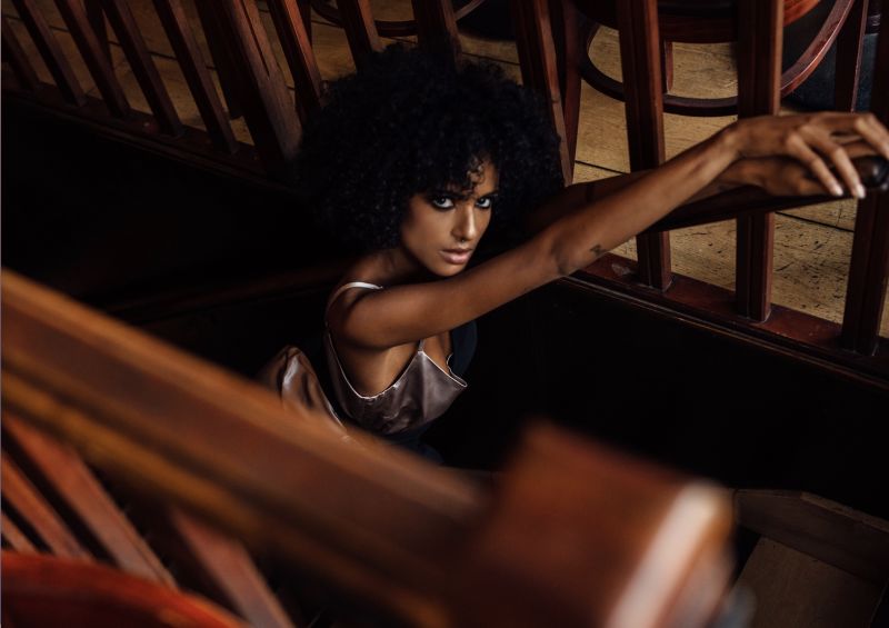 Angélique Michelle C